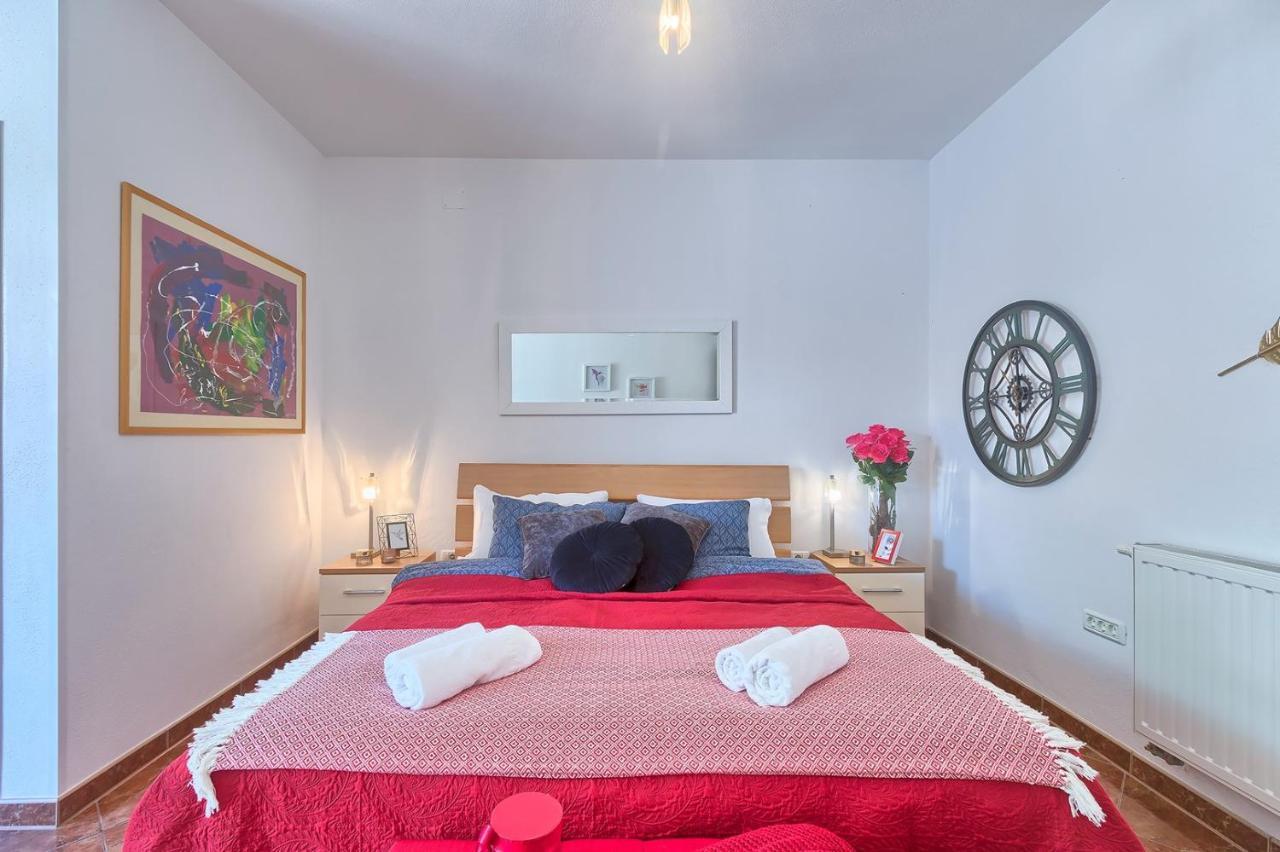 Villa Mihaela Фажана Екстер'єр фото