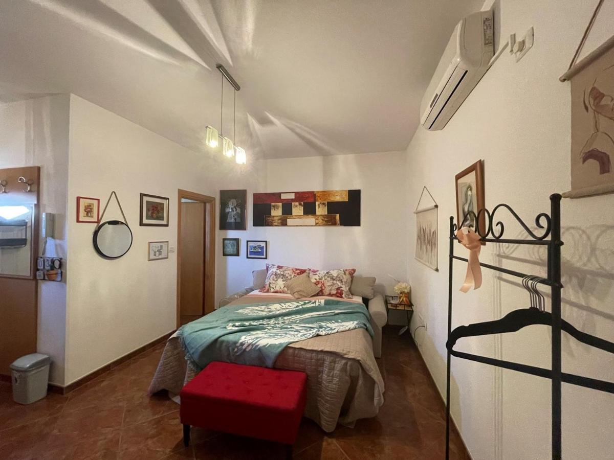 Villa Mihaela Фажана Екстер'єр фото